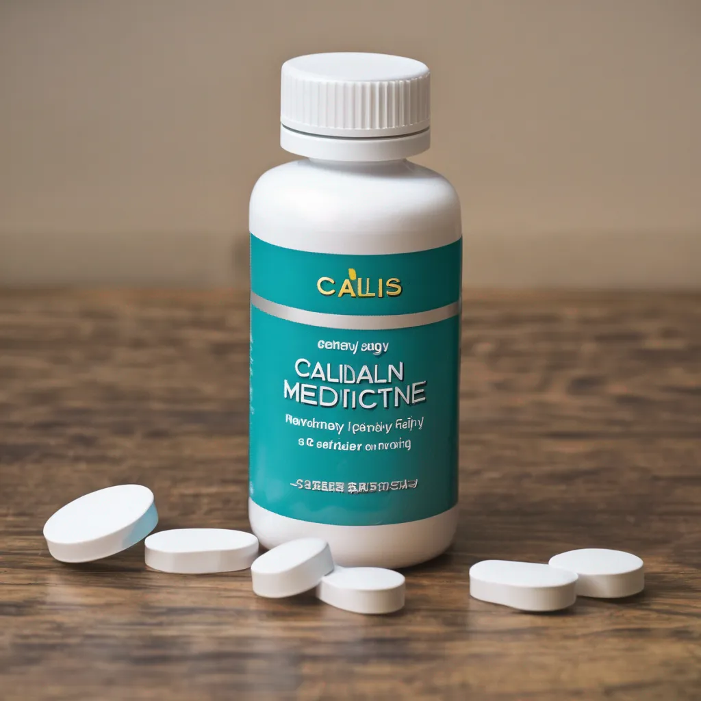 Cialis vendu en pharmacie numéro 1